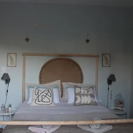 Levanda Home