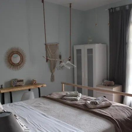 Levanda Home * Taktikoupoli