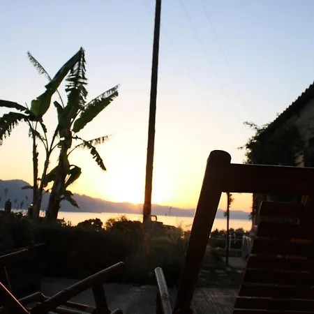 Levanda Home * Taktikoupoli