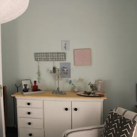 Levanda Home Дом отдыха *