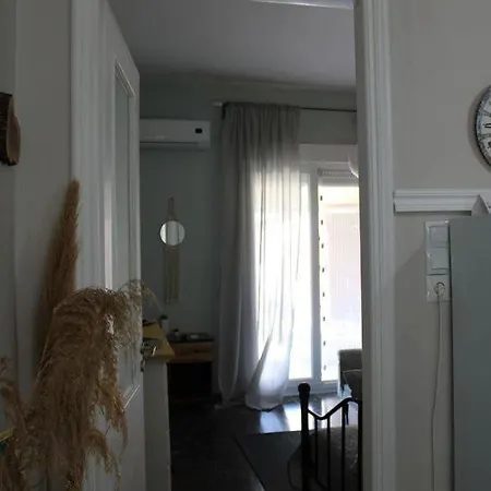Дом отдыха Levanda Home