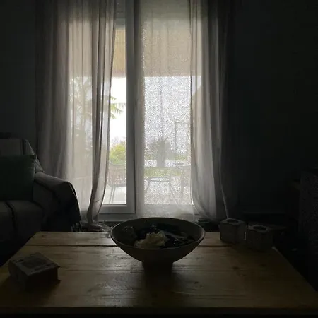 Дом отдыха Levanda Home Taktikoupoli