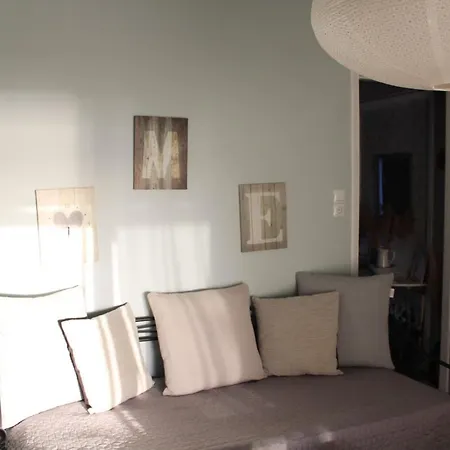 Дом отдыха Levanda Home Taktikoupoli