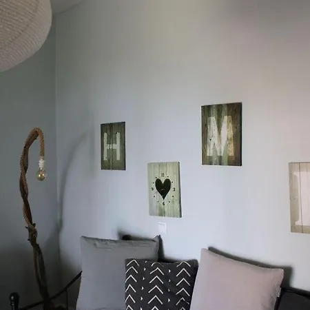 Levanda Home Дом отдыха