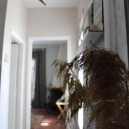 Дом отдыха Levanda Home *