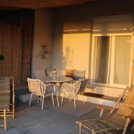 Levanda Home Дом отдыха