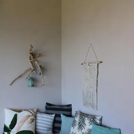 Дом отдыха Levanda Home Taktikoupoli