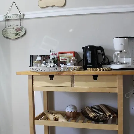 Levanda Home Дом отдыха