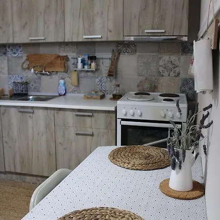 Levanda Home * Taktikoupoli