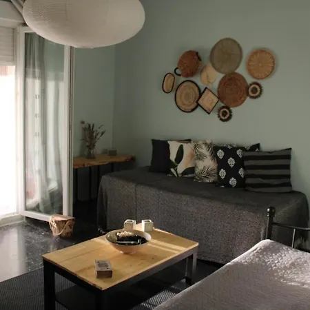 Дом отдыха Levanda Home